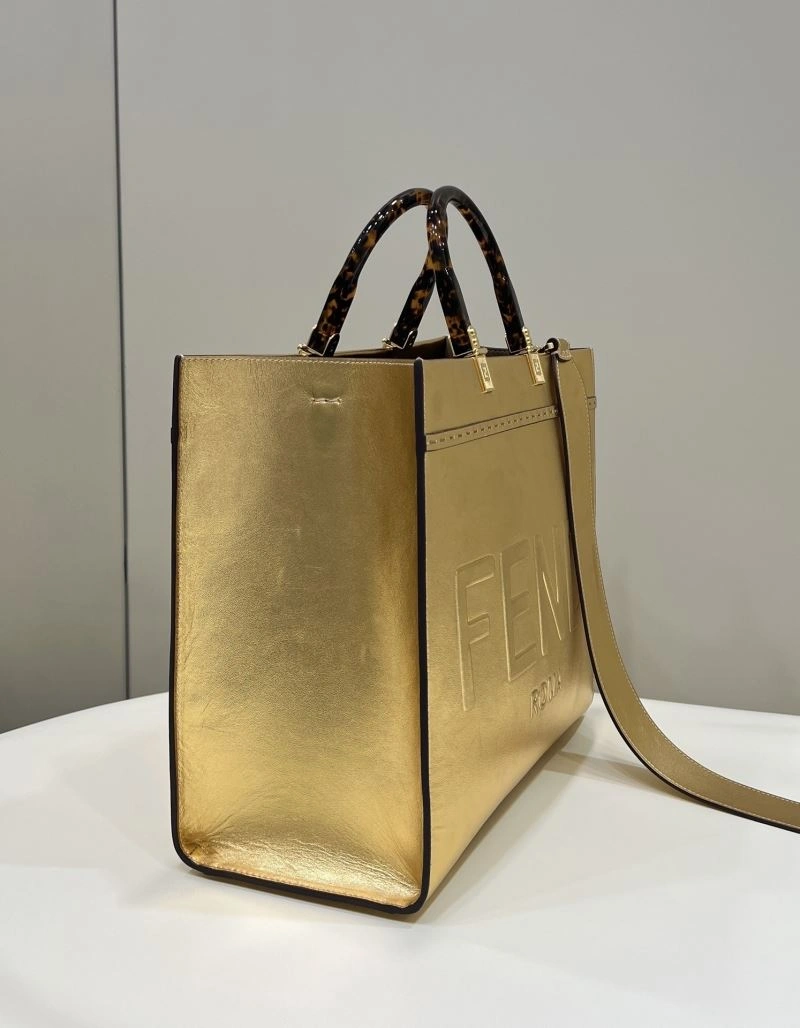 Fendi Shopping Bags Bold 57424
