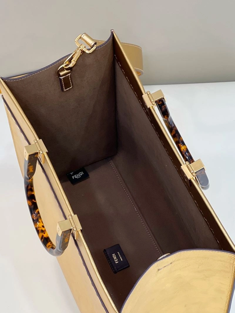 Fendi Shopping Bags Bold 57424