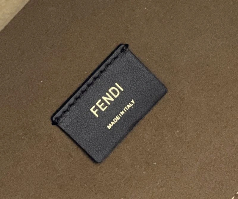 Fendi Shopping Bags Functional 57423