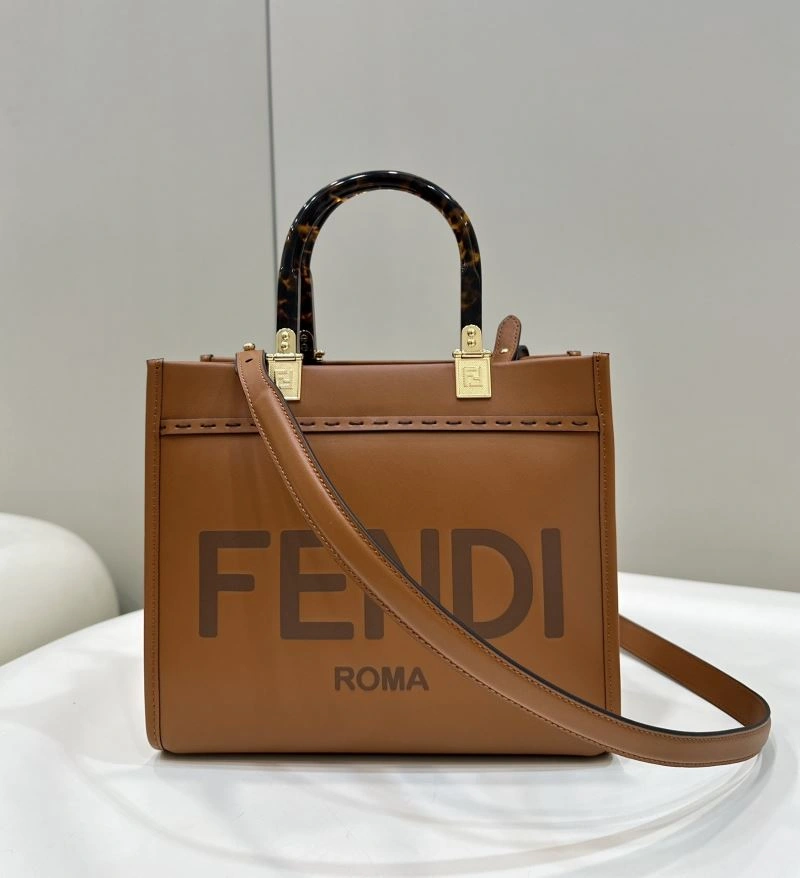 Fendi Shopping Bags QuickDry 57431