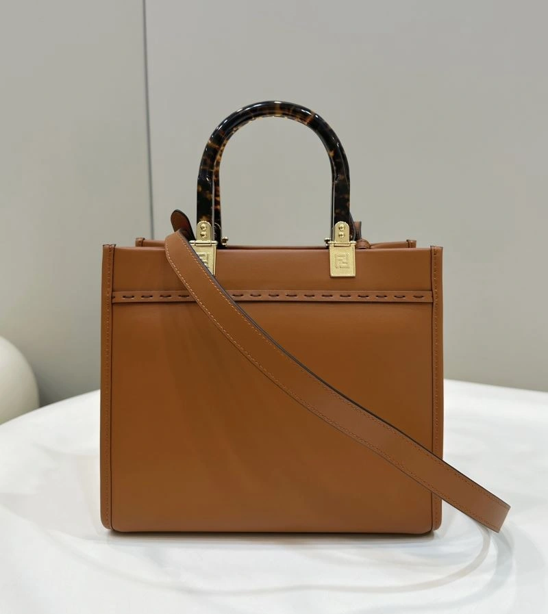 Fendi Shopping Bags QuickDry 57431