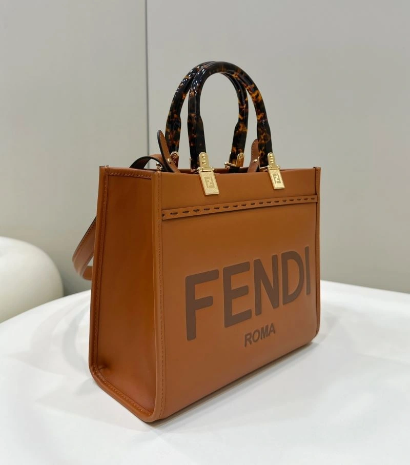 Fendi Shopping Bags QuickDry 57431