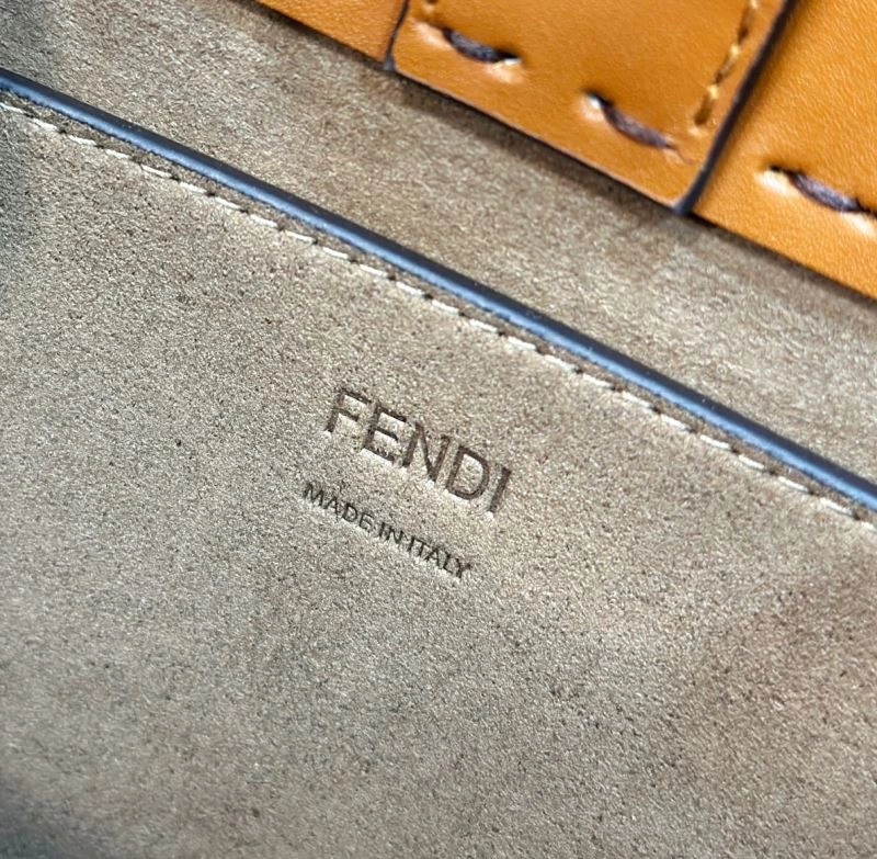 Fendi Shopping Bags QuickDry 57431