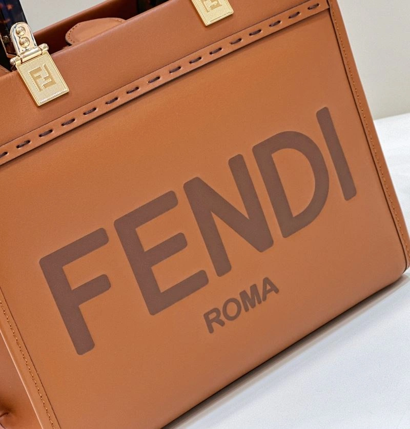 Fendi Shopping Bags QuickDry 57431
