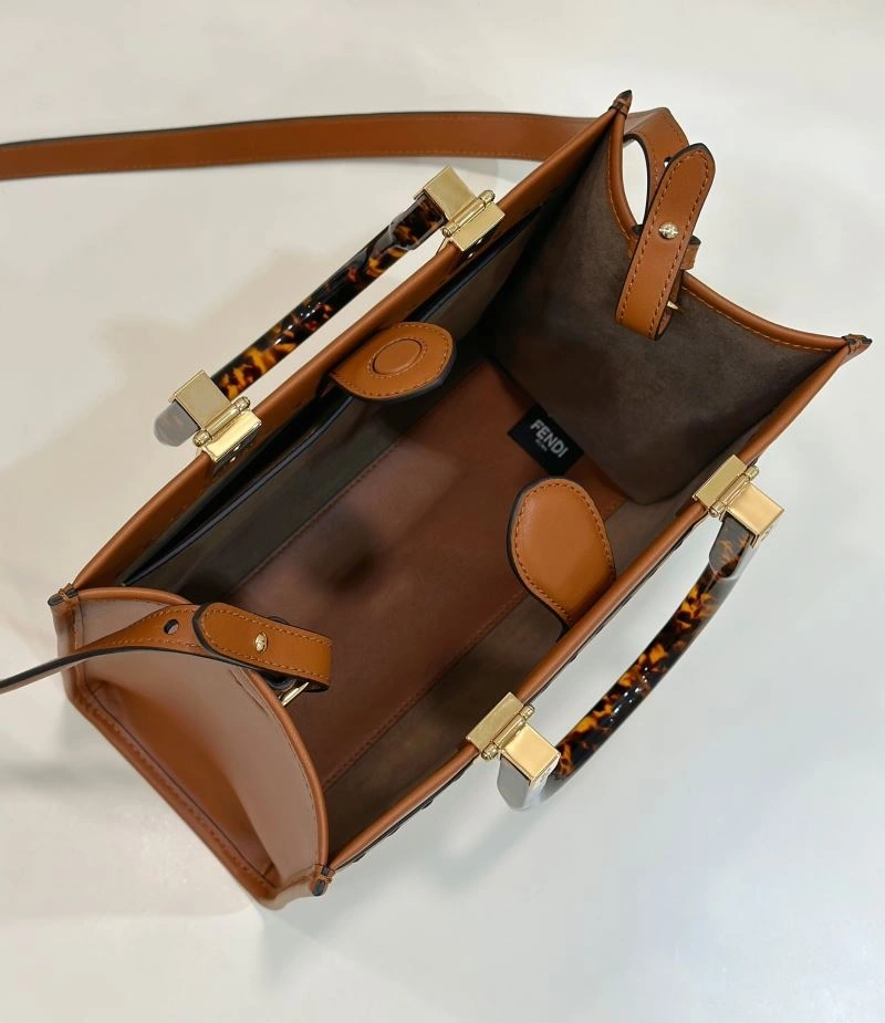 Fendi Shopping Bags QuickDry 57431