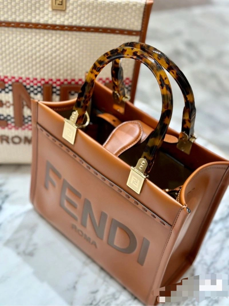 Fendi Shopping Bags QuickDry 57431