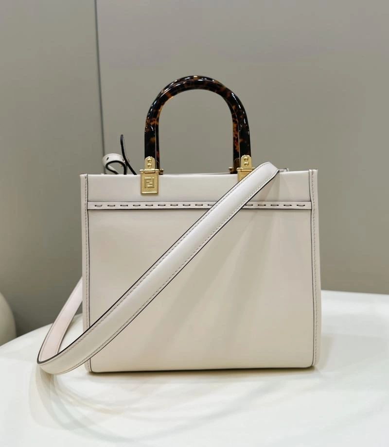Seasonal Fendi Shopping Bags 57459