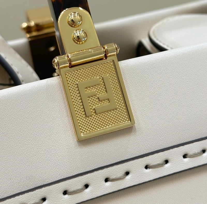 Seasonal Fendi Shopping Bags 57459