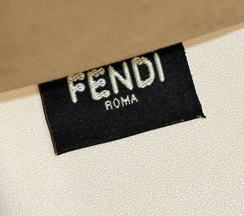 Seasonal Fendi Shopping Bags 57459