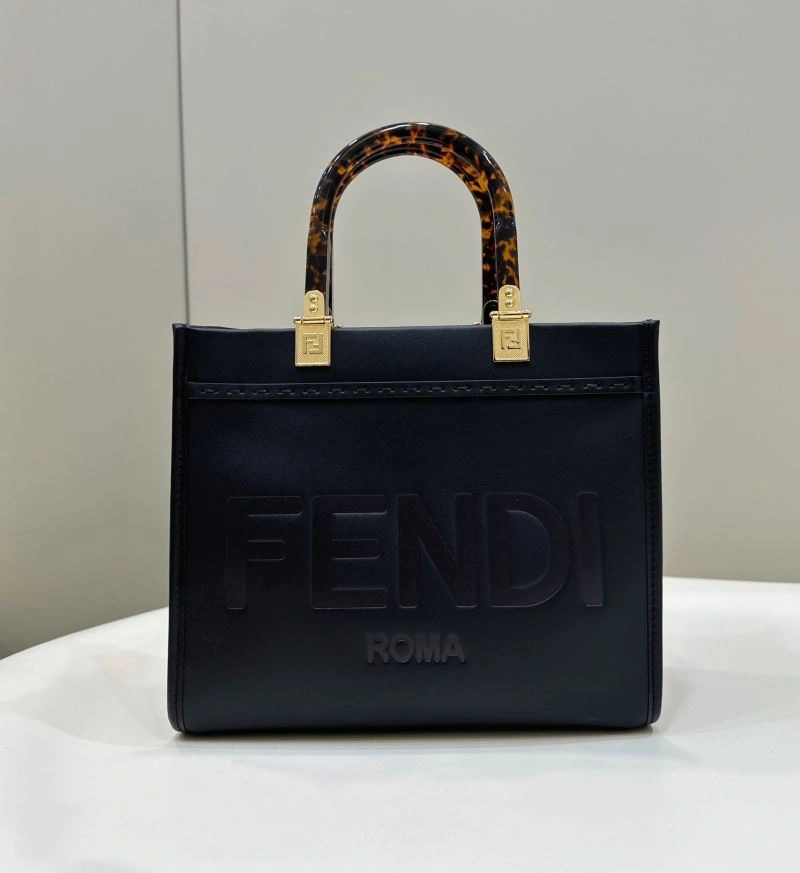 Fashionable Fendi Shopping Bags 57415