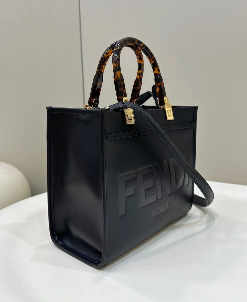 Fashionable Fendi Shopping Bags 57415