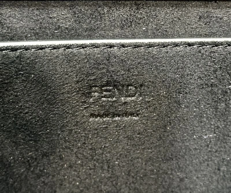 Fashionable Fendi Shopping Bags 57415