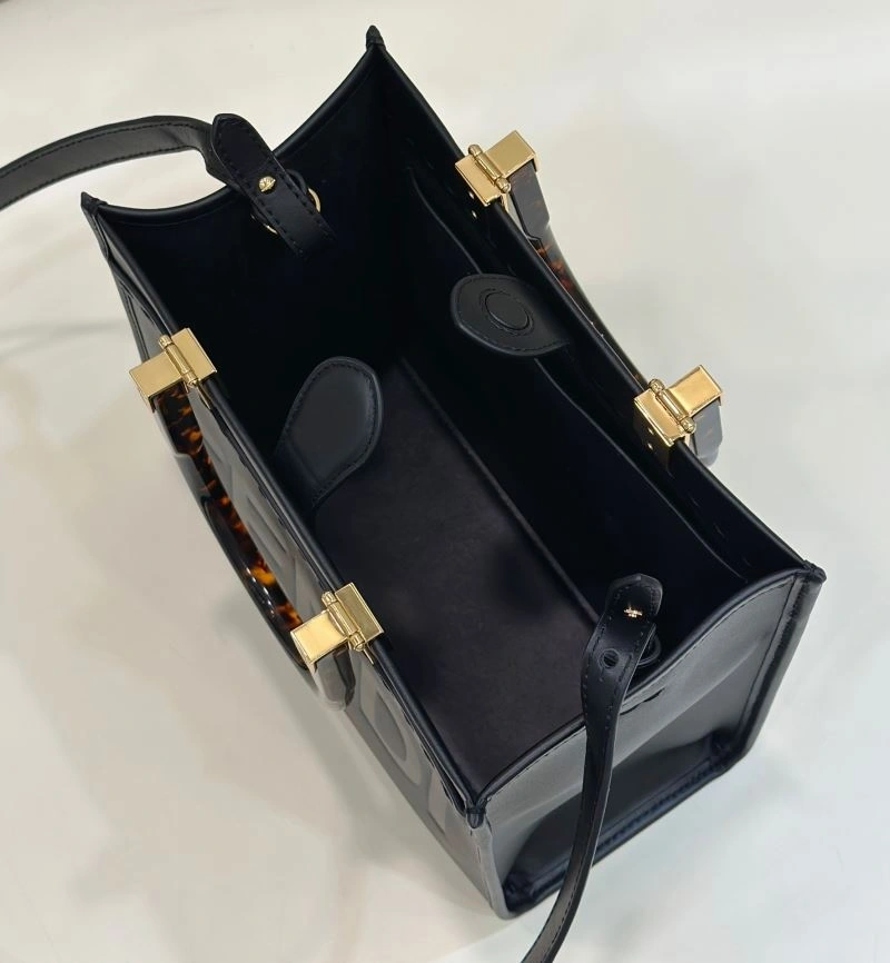 Fashionable Fendi Shopping Bags 57415
