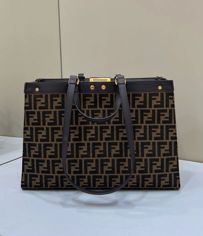 SmartChoice Fendi Shopping Bags 57413