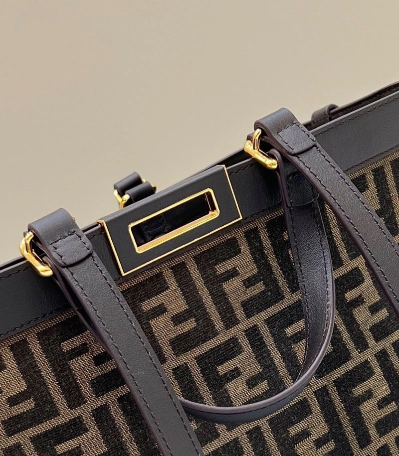 SmartChoice Fendi Shopping Bags 57413