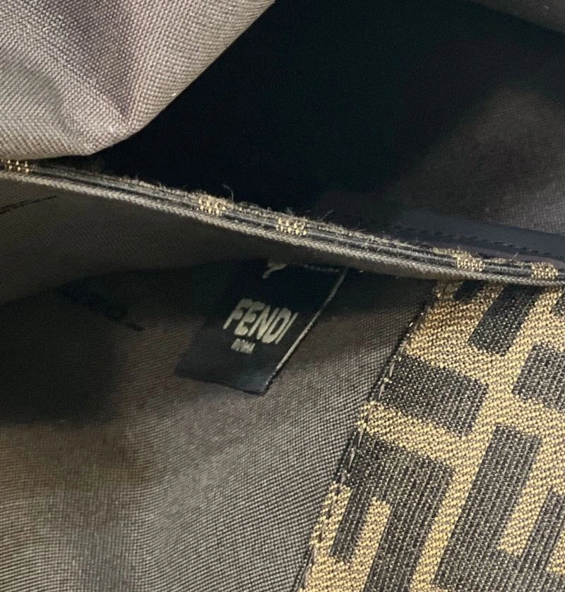 SmartChoice Fendi Shopping Bags 57413