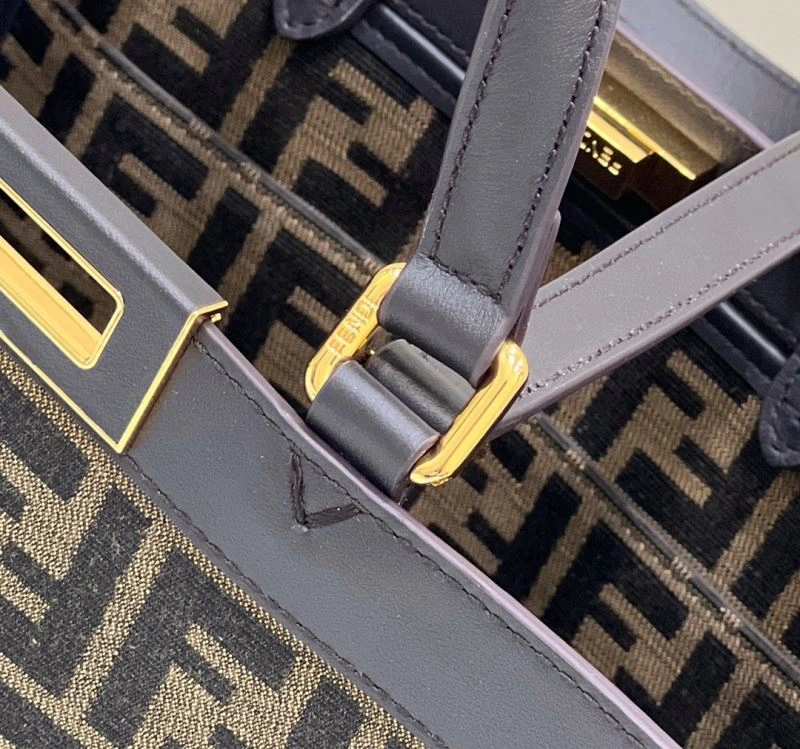 SmartChoice Fendi Shopping Bags 57413