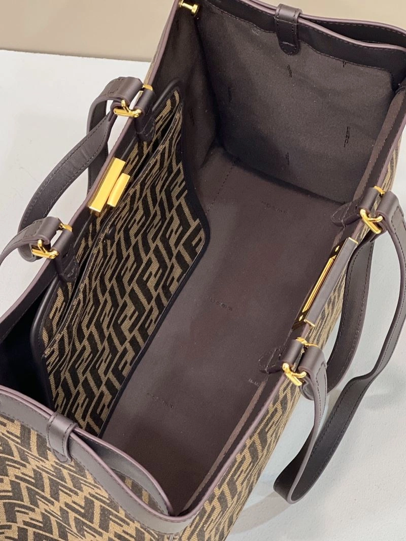 SmartChoice Fendi Shopping Bags 57413