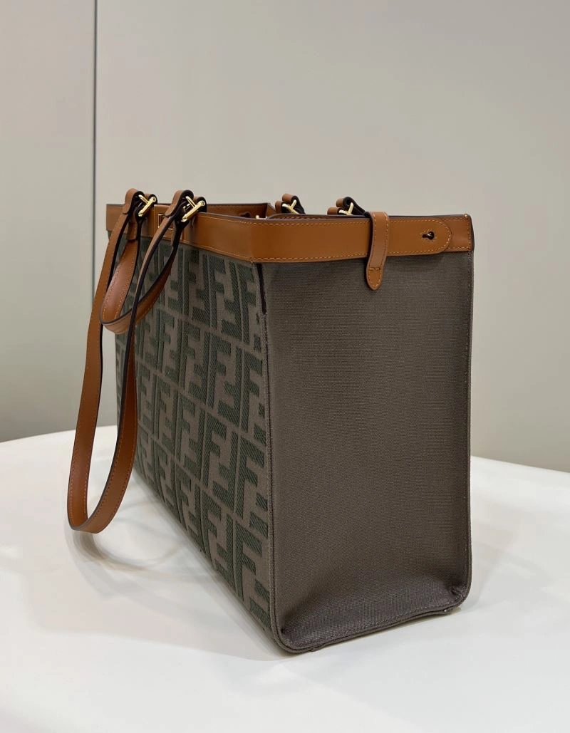 GoodFit Fendi Shopping Bags 57418