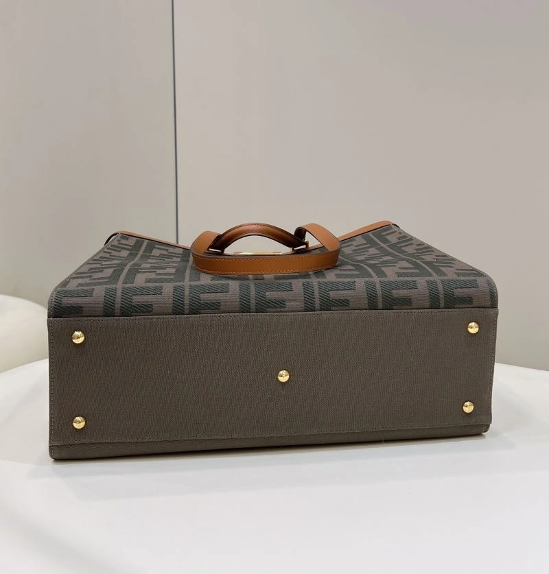 GoodFit Fendi Shopping Bags 57418