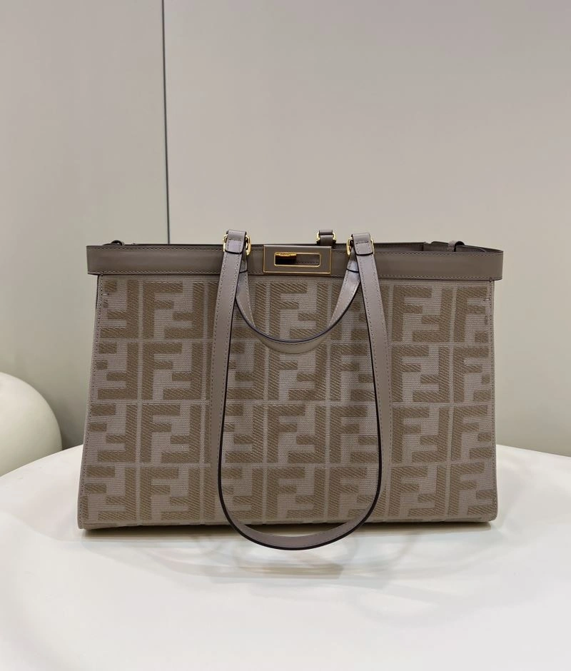 Fendi Shopping Bags EyeCatching 57417