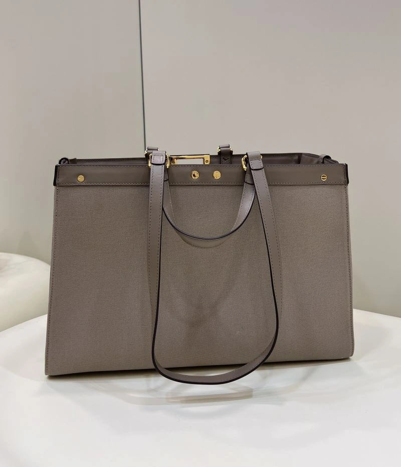 Fendi Shopping Bags EyeCatching 57417