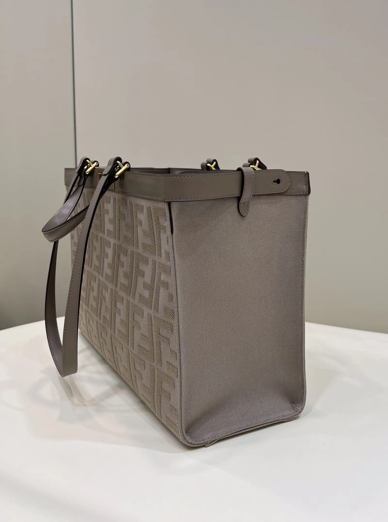Fendi Shopping Bags EyeCatching 57417