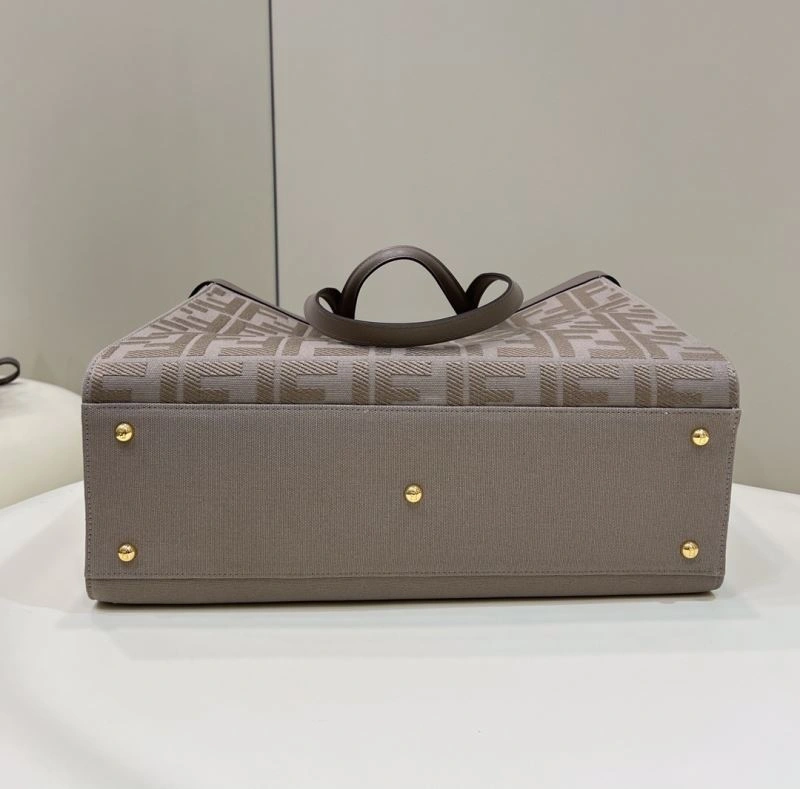 Fendi Shopping Bags EyeCatching 57417