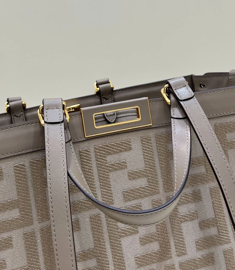 Fendi Shopping Bags EyeCatching 57417
