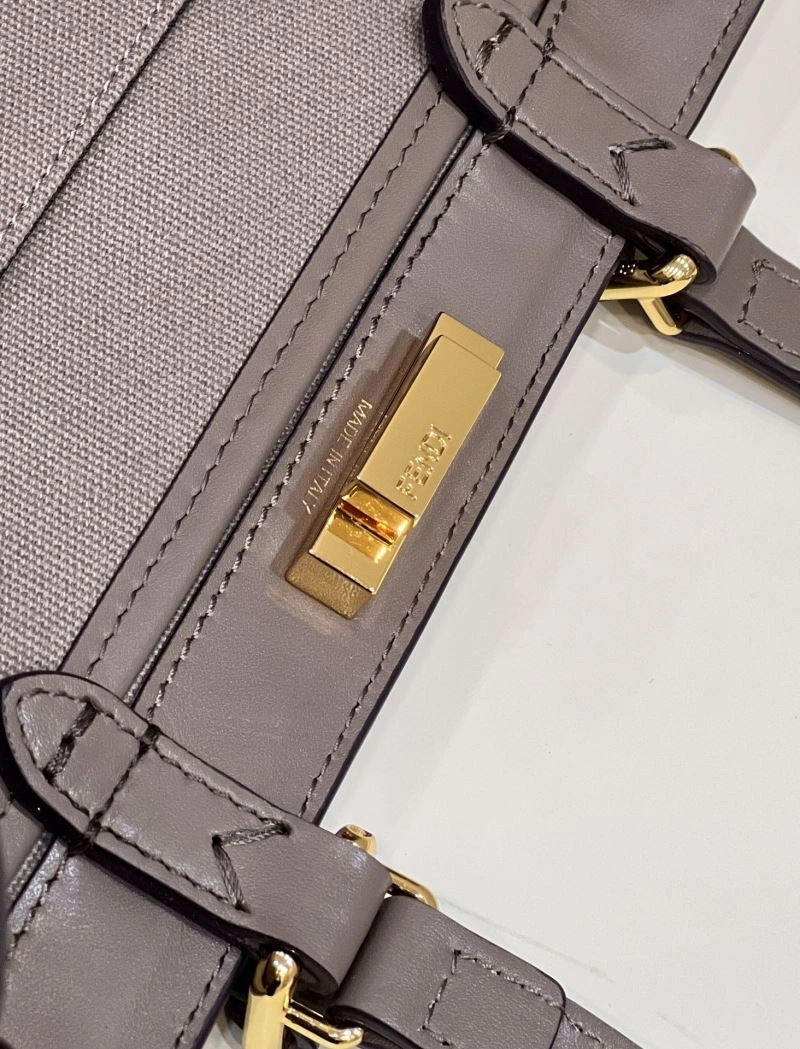 Fendi Shopping Bags EyeCatching 57417