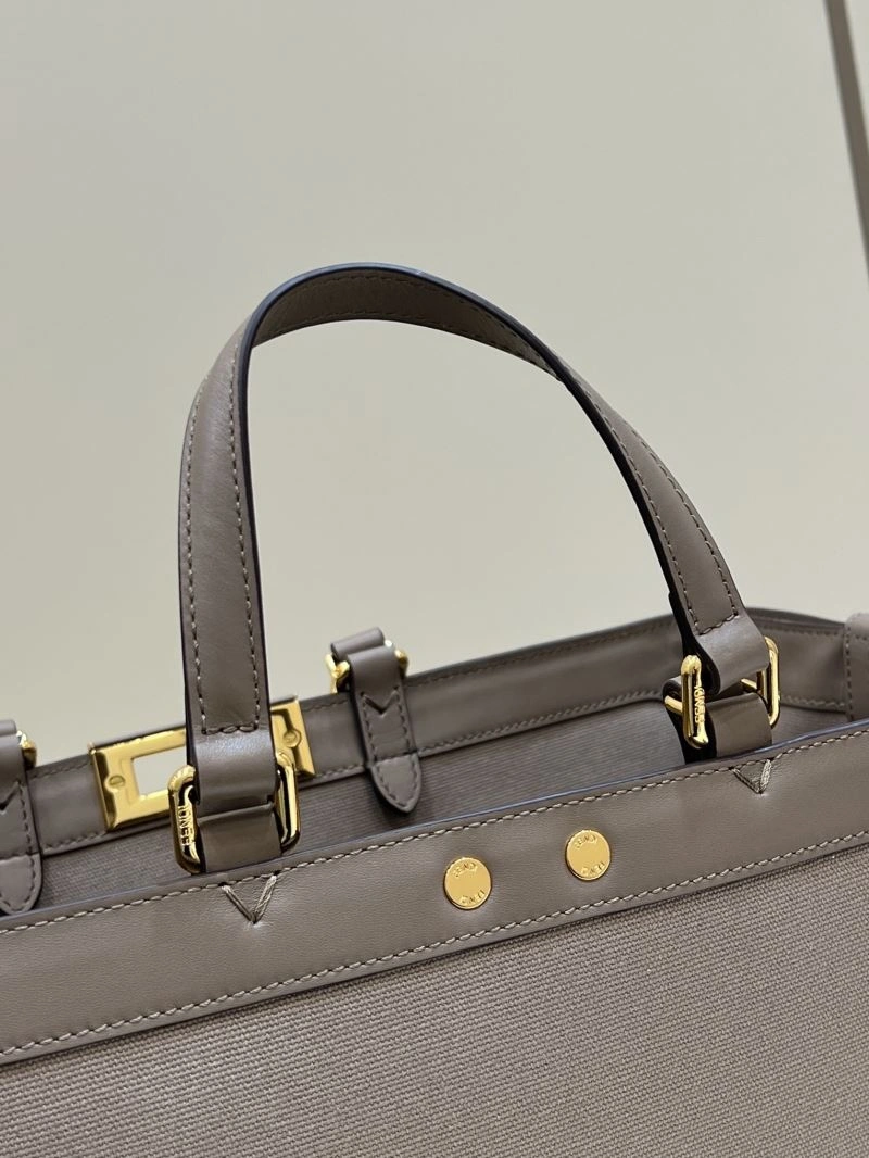 Fendi Shopping Bags EyeCatching 57417