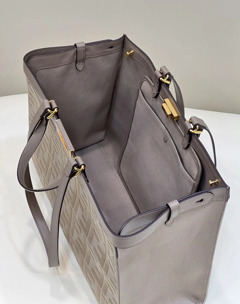 Fendi Shopping Bags EyeCatching 57417