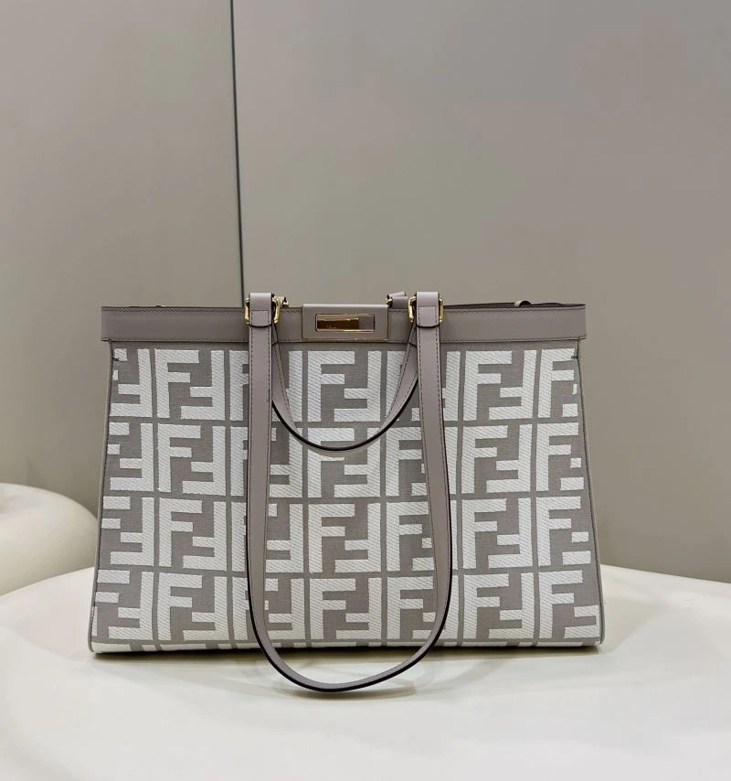 UrbanStyle Fendi Shopping Bags 57408