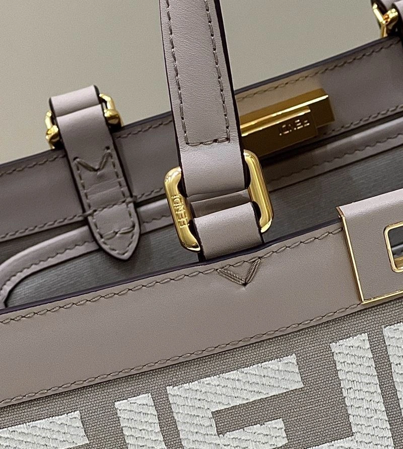 UrbanStyle Fendi Shopping Bags 57408