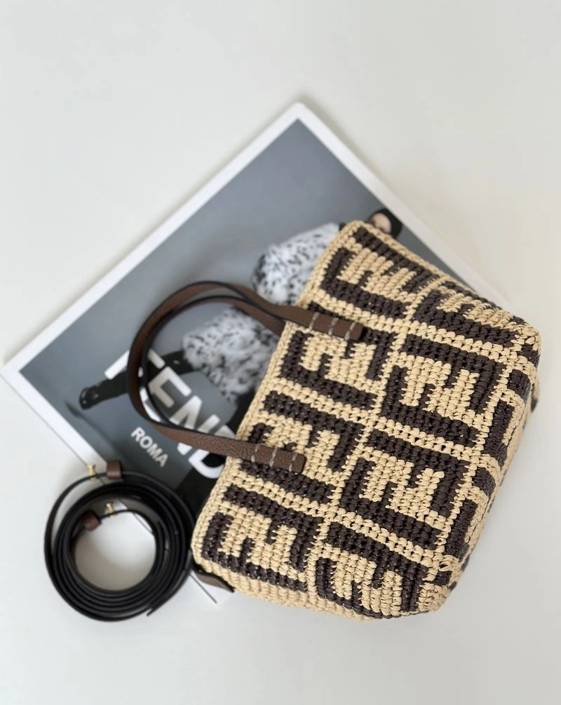 Fendi Shopping Bags Modern 57409