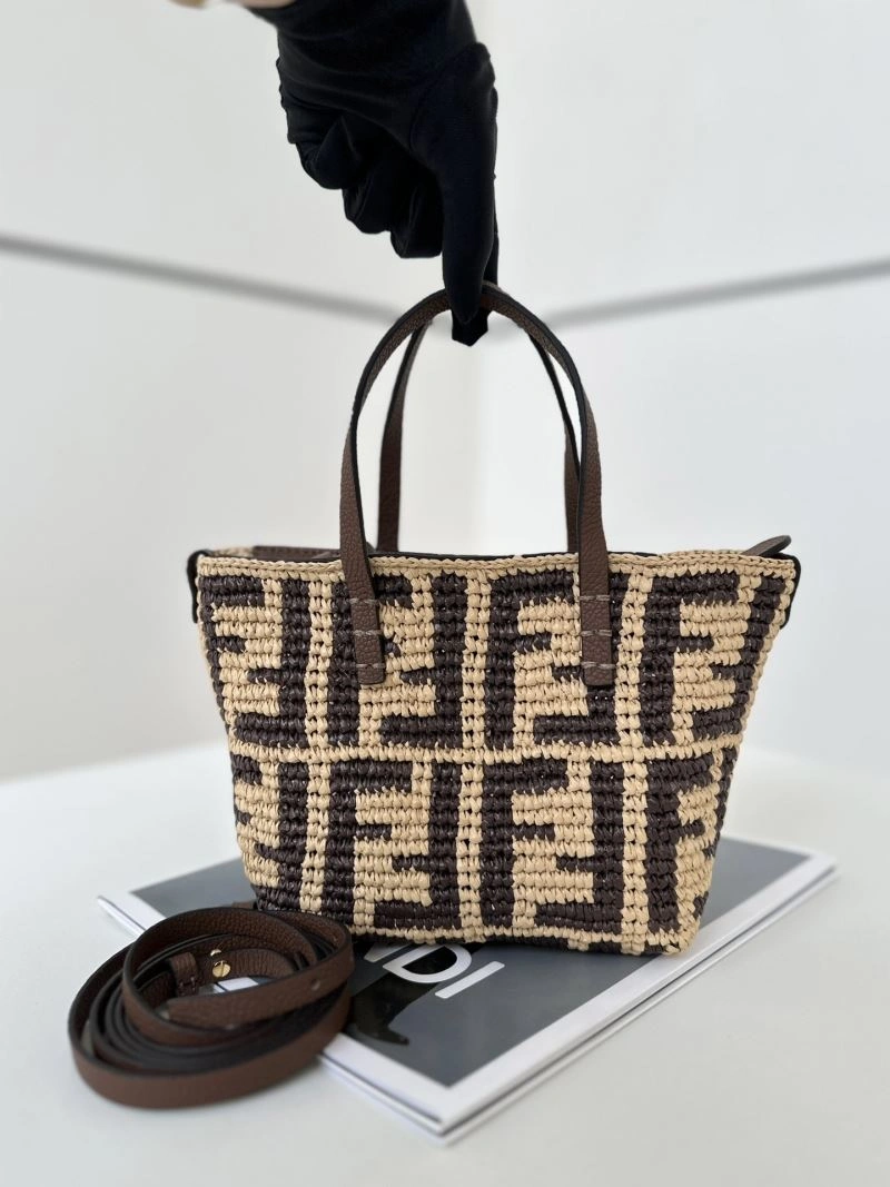 Fendi Shopping Bags Modern 57409
