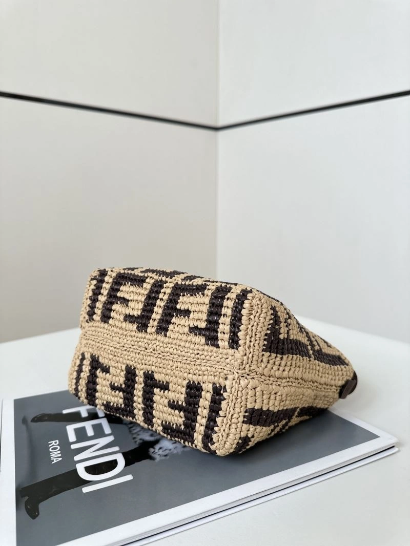 Fendi Shopping Bags Modern 57409