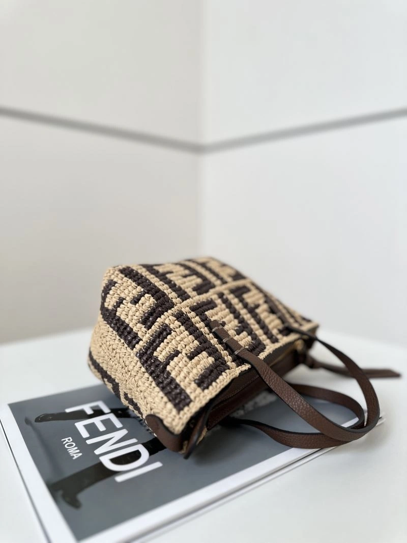 Fendi Shopping Bags Modern 57409