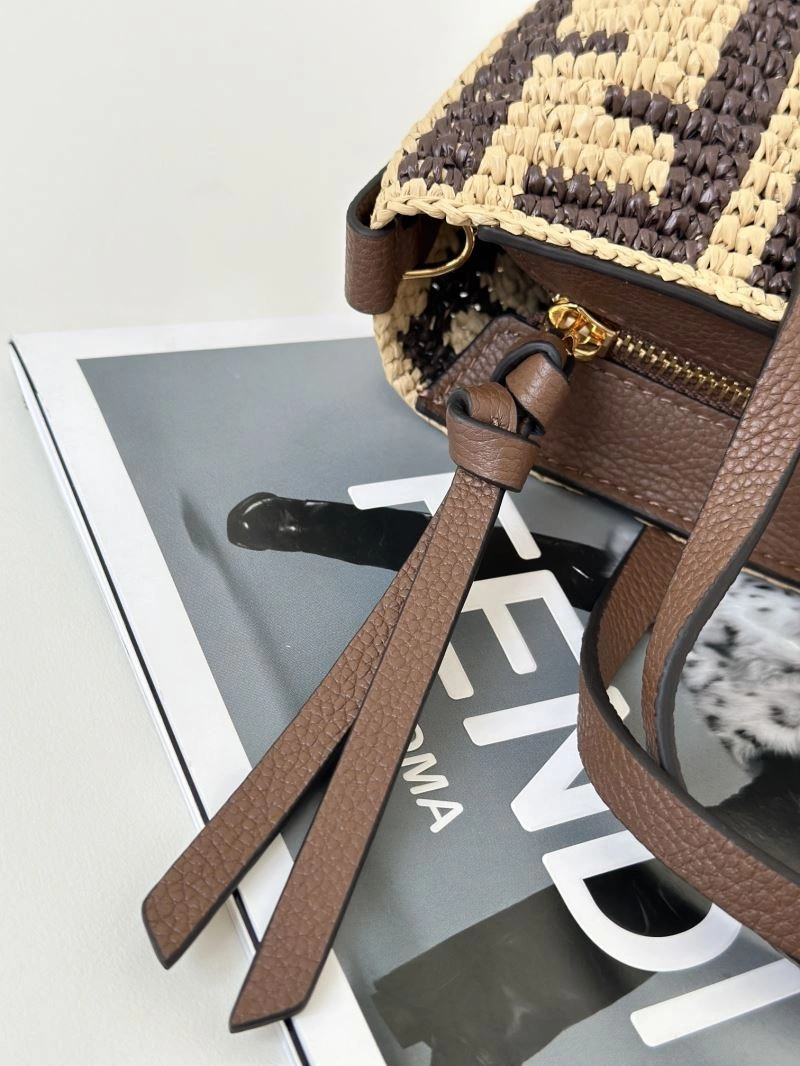 Fendi Shopping Bags Modern 57409