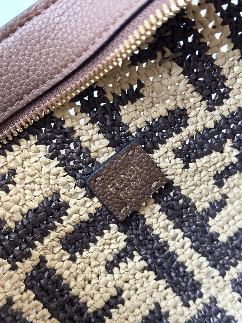 Fendi Shopping Bags Modern 57409