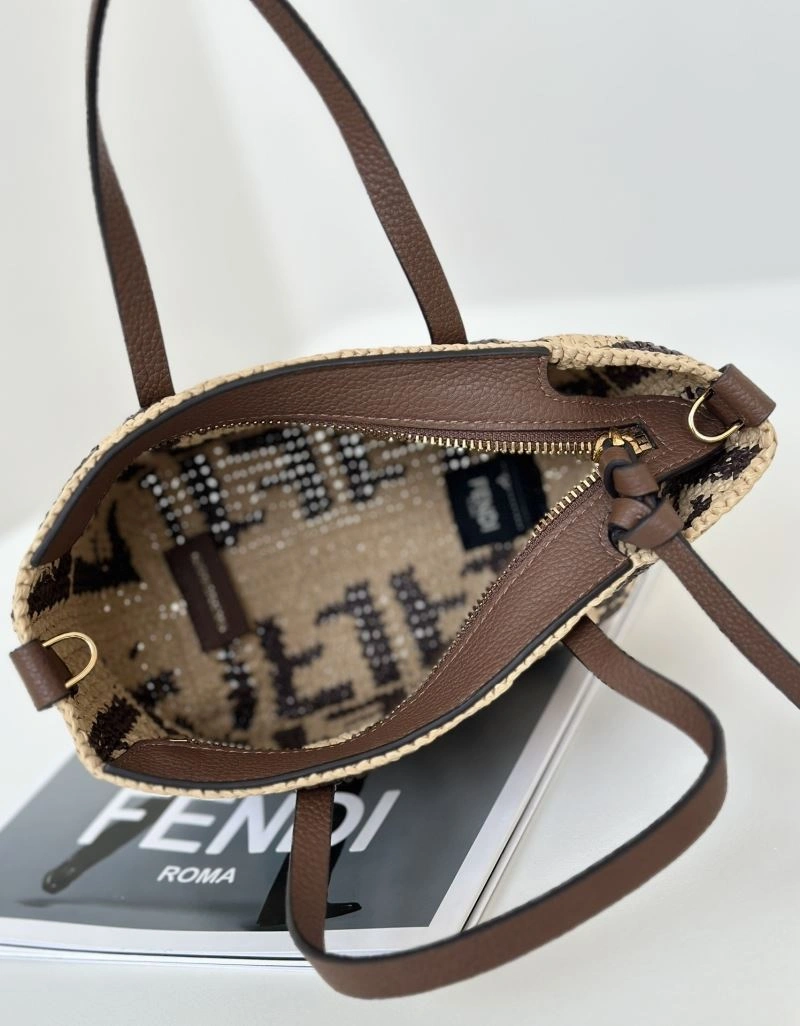 Fendi Shopping Bags Modern 57409