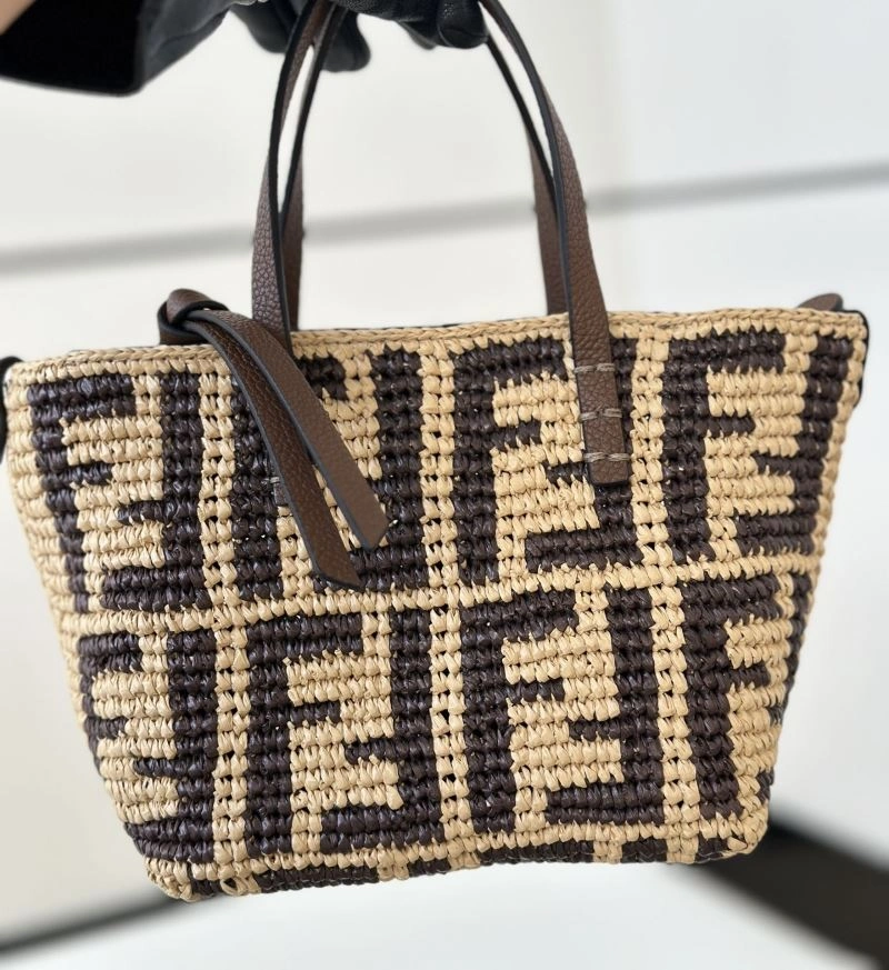 Fendi Shopping Bags Modern 57409