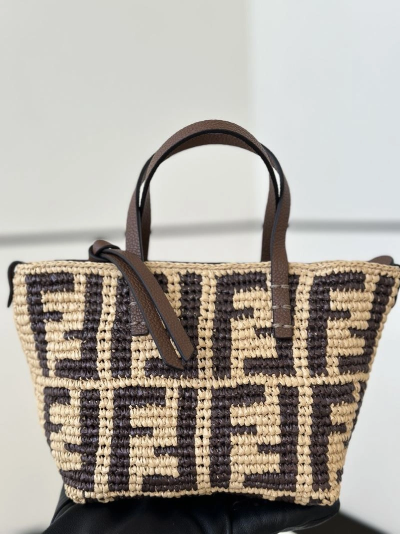 Fendi Shopping Bags Modern 57409