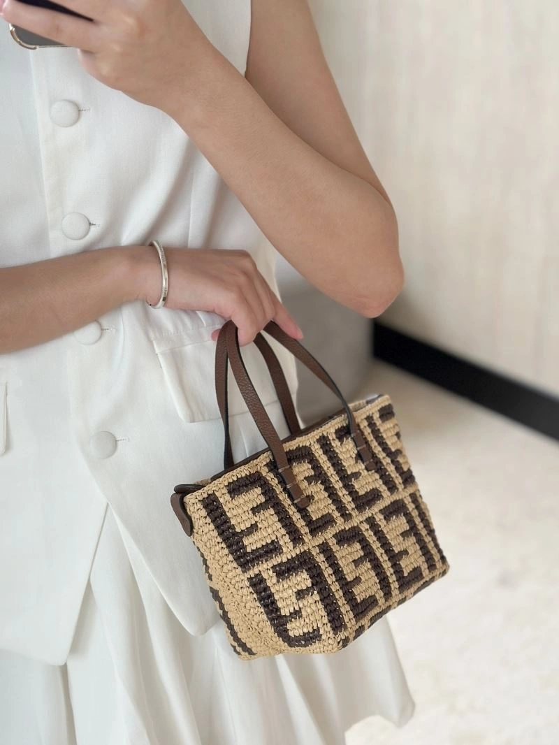 Fendi Shopping Bags Modern 57409