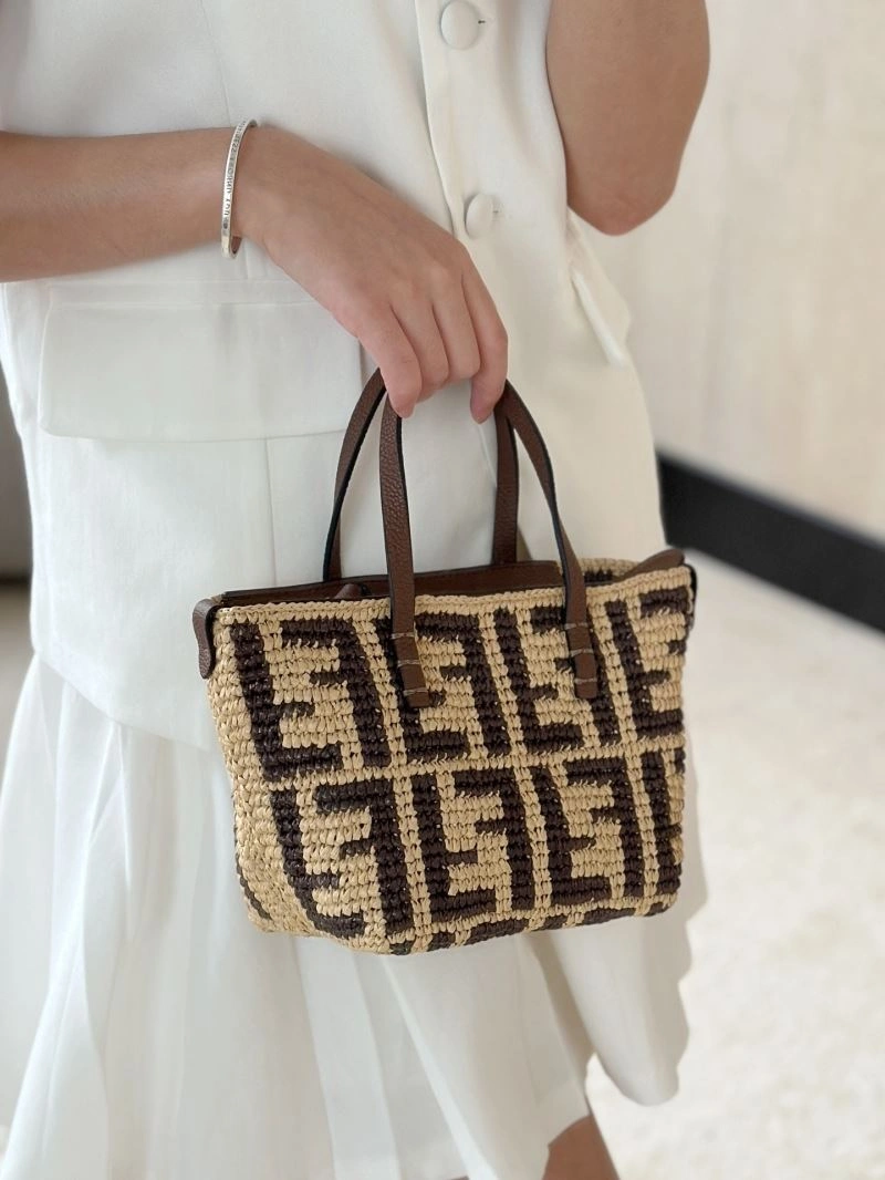 Fendi Shopping Bags Modern 57409