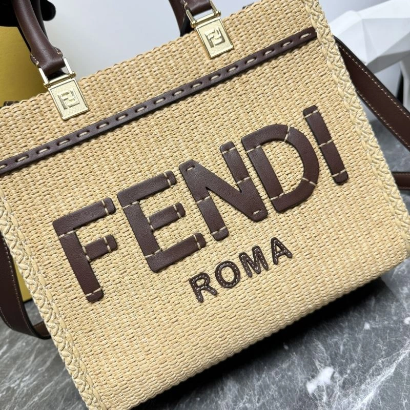 HighQuality Fendi Shopping Bags 57477