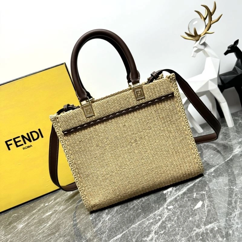HighQuality Fendi Shopping Bags 57477