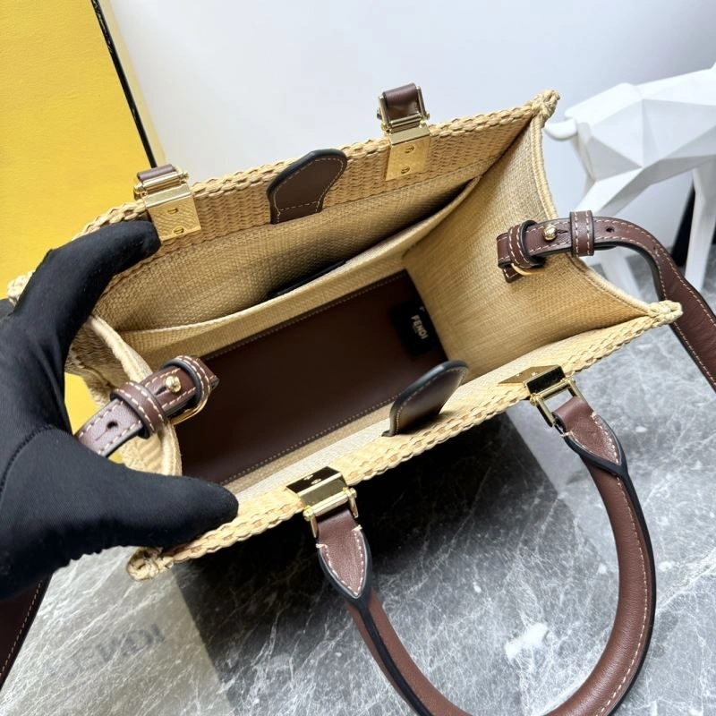 HighQuality Fendi Shopping Bags 57477