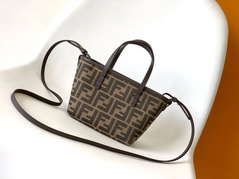 FashionForward Fendi Shopping Bags 57411