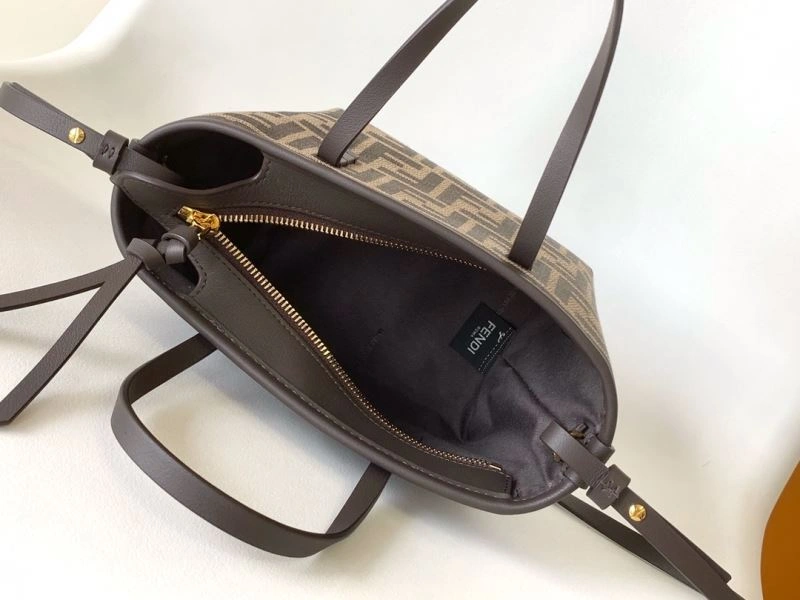 FashionForward Fendi Shopping Bags 57411